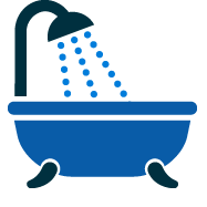 Hayward Bathrooms