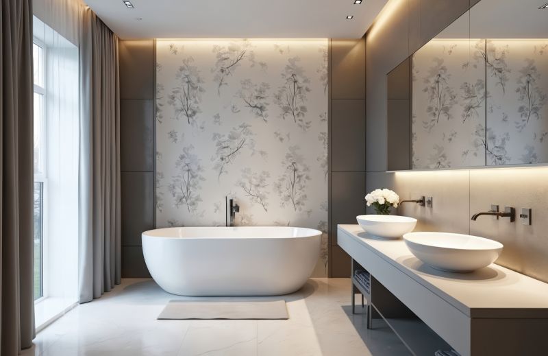 Elegant Bathtub Options
