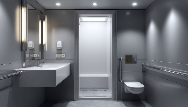 Top Bathroom Remodeling Companies in Santa Clara, CA